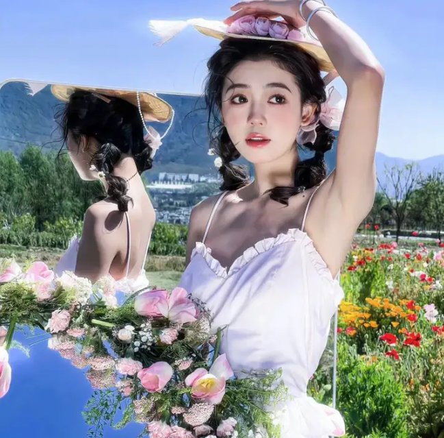 女演员大作战