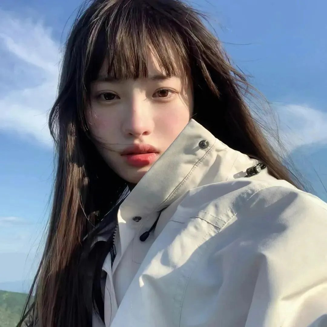 我的机器人女友