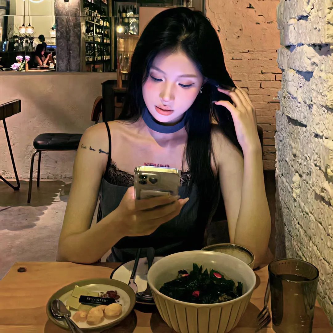 痴情儿女
