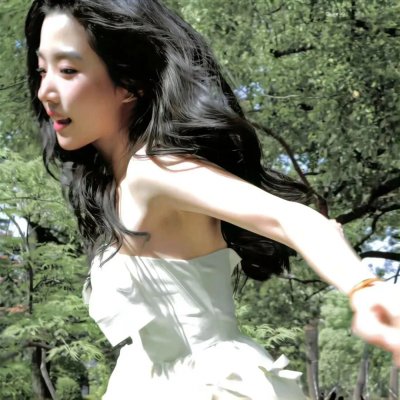 现代狼人