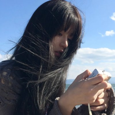 模特魅影