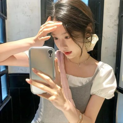 微笑俄罗斯娃娃